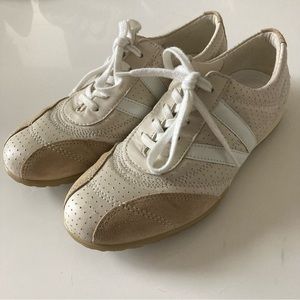 Ecco Shock Point Sneakers